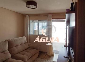5ddc0fae436b61aa6fdef472c687e17629631369 · Casa com 2 dormitórios à venda, 95 m² por R$ 469.900 - Jardim das Maravilhas - Santo André/SP