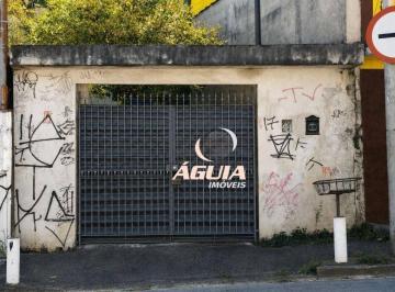 6a1c8385ed6b956efeb96f4aa00b3d7cb36800f5 · Terreno à venda, 85 m² por R$ 375.000,00 - Vila Curuçá - Santo André/SP