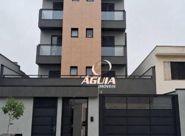 2662761b7a7d5ed2399cac3dc93be3be99012158 · Apartamento Garden à venda, 50 m² por R$ 450.000,00 - Utinga - Santo André/SP