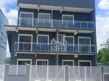 More em Itapeba com conforto e qualidade: apartamento duplex, suíte, v · Apartamento Duplex com 2 dormitórios à venda, 83 m² por R$ 330.000,00 - Caxito - Maricá/RJ