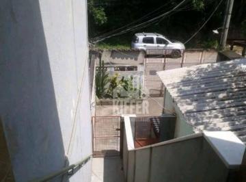 Sobrado 2 quartos à venda em Rio do Ouro em São Gonçalo RJ · Apartamento com 2 dormitórios à venda, 76 m² por R$ 220.000,00 - Rio do Ouro - São Gonçalo/RJ