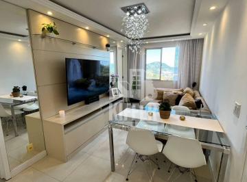 Apartamento Porteira fechada à Venda em Niterói | 2 Quartos · Apartamento porteira fechada à Venda em Niterói | 2 Quartos | Vista Livre por R$ 345.000 - Largo da 