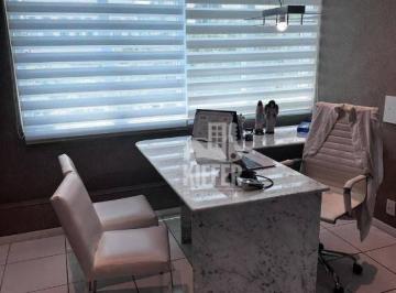 Sala comercial com 30 m², localizada no Rink Plaza Offices, em Niterói · Sala à venda, 30 m² por R$ 310.000,00 - Centro - Niterói/RJ