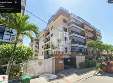 3 qtos, uma ste, 2 vagas · Apartamento em Piratininga Niteroi