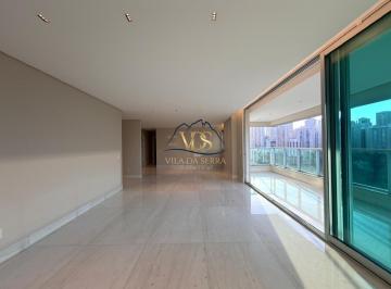 Apartamento · 242m² · 4 Quartos · 5 Vagas · Green Arch - Apartamento Alto Padrão com 242m² | 4 Suítes | R$5.400.000,00 | 5 Vagas no Vale do Sere