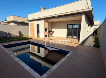 ec064ea493757c0d446537d41c831b44f848dd28 · Casa 3 quartos à venda, Residencial Belmont - Piracicaba