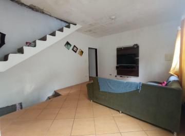 896146c6124b01ba24c2de6a4012f950eb50e4ac · Casa com 3 dormitórios à venda, 110 m² por R$ 280.000,00 - Campos de São José - São José dos Campos/