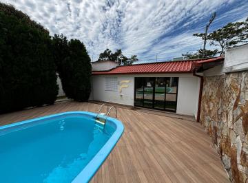 Comercial · 405m² · 6 Quartos · 4 Vagas · Pousada à venda no bairro Rio Vermelho - Florianópolis/SC