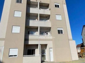 81b1d227925ca09f7c7da79852a4843d1008f275 · Apartamento com 2 dormitórios à venda, 54 m² por R$ 320.000,00 - Altos da vila Paiva - São José dos