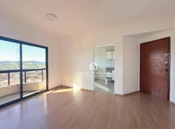 4af3eeecb510128a7f27fd1cc3d9435fd46266cc · Apartamento com 2 dormitórios à venda, 57 m² por R$ 360.000,00 - Santana - São José dos Campos/SP