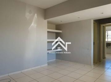 SALA · Apartamento com 1 SUÍTE próximo a Universidade