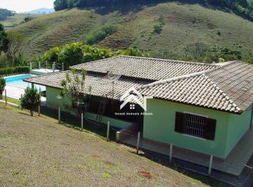65b7a52312aac496d485595b394763401d63597d · Chácara com 3 dormitórios à venda, 25000 m² por R$ 1.800.000,00 - Batatuba - Piracaia/SP