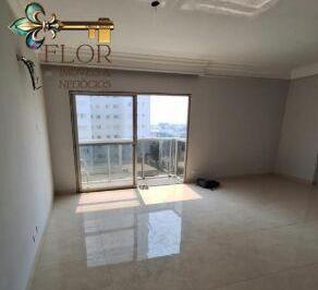 Apartamento · 140m² · 3 Quartos · 2 Vagas · Royal Garden - Apartamento à Venda no Royal Garden no Bosque da Saúde – 3 Quartos e 140 m²