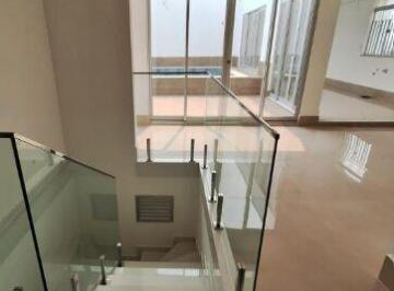 Apartamento · 460m² · 4 Quartos · 6 Vagas · Condomínio Bosque das Garças - Cobertura à Venda no Edifício Bosque das Garças – 4 Suítes e 460 m² –