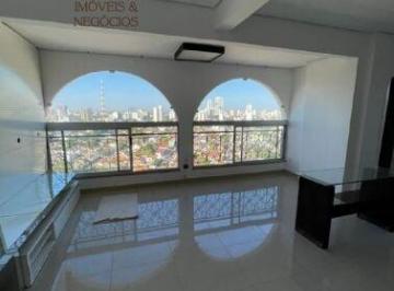 Apartamento · 151m² · 3 Quartos · 3 Vagas · Torres de São Georges II - Cobertura à Venda no Residencial Torres São Georges II – Jacuzzi e Vista