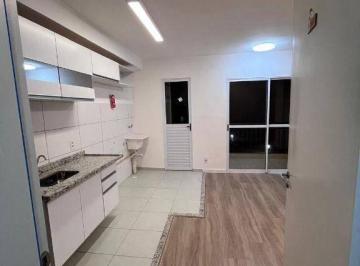 21901df5025ca0c476bc6cd8e0f82a9e259090b4 · Apartamento com 2 dormitórios para alugar, 54 m² por R$ 2.224,50/mês - Jardim Nova Alvorada - Hortol