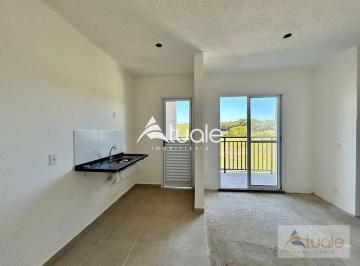47106798cb6223e3a1d7f8fb89e003252c23a8df · Apartamento com 2 dormitórios à venda, 50 m² por R$ 350.000,00 - Parque Ortolândia - Hortolândia/SP
