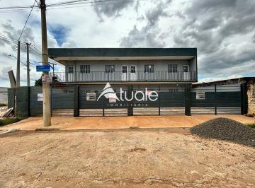 7e0fccf5af9331831004e1ef4205de9f5f830e32 · Kitnet com 1 dormitório para alugar, 28 m² por R$ 1.440,00/mês - Chácara Recreio Alvorada - Hortolân