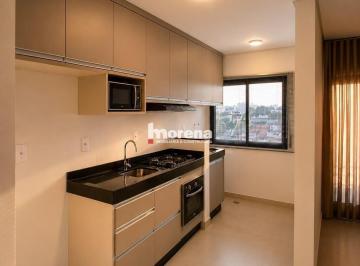 Apartamento · 68m² · 3 Quartos · 1 Vaga · Apartamento à venda no bairro EDIFICIO MONTPELLIER - Umuarama/PR