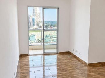 Apartamento · 67m² · 3 Quartos · 1 Vaga · Apartamento 3 quartos e 1 suíte à venda no bairro Vila Barros, 68m² com 1 vaga coberta