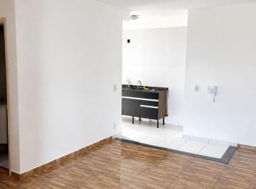 Apartamento · 68m² · 3 Quartos · 1 Vaga · Apartamento 3 quartos e 1 suíte à venda no bairro Vila Barros, 68m² com 1 vaga coberta