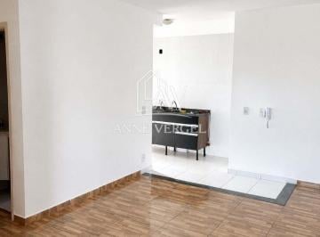 Apartamento · 68m² · 3 Quartos · 1 Vaga · Apartamento 3 quartos e 1 suíte à venda no bairro Vila Barros, 68m² com 1 vaga coberta