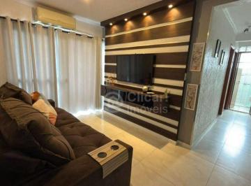 39d30a663ff21365fab65734d673a3a47d93fae7 · Apartamento com 2 dormitórios à venda, 56 m² por R$ 390.000,00 - Vila Nova Jundiainópolis - Jundiaí/