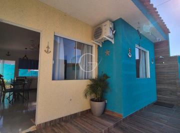 Casa · 43m² · 2 Quartos · 3 Vagas · CASA TÉRREA NOVA, PRONTA PARA MORAR – SHANGRI-LÁ | PONTAL DO PARANÁ