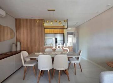421f50658fdbb5728bd8450d08dbd5a6797b8fe2 · Apartamento com 2 quartos à venda, 76 m² por R$ 650.000 - Residencial Molise - Sorocaba/SP