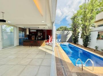 3095efb03191f75c955cb7d772e24f0595a7ca6e · Casa com 4 dormitórios à venda, 420 m² - Condomínio Mont Blanc - Sorocaba/SP