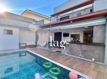 2086d96aad913f03f6f89e2b1229fd52f9844441 · Casa com 3 quartos à venda, 250 m² por R$ 1.700.000 - Condomínio Ibiti Royal Park - Sorocaba/SP
