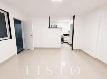 Apartamento · 62m² · 2 Quartos · Apartamento para alugar no Leblon | 62m² | 2 Suítes | Quadra da Praia