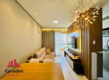 a5036dd455ea7512ebea6ad2ebad2ff49ba18d76 · Apartamento com 3 quartos à venda, 85 m² no Bairro Santa Cruz - Americana/SP