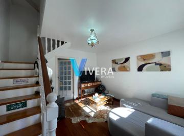 Casa · 90m² · 3 Quartos · 1 Vaga · Casa à venda no bairro Araras - Teresópolis/RJ