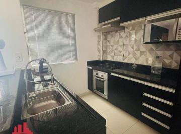 77432ead55fb42a7f9a3245643427be642e2aca4 · Apartamento à venda - Jardim Bertoni - Americana/SP