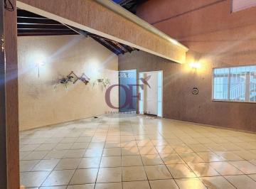 Casa · 173m² · 3 Quartos · 3 Vagas · Casa à Venda no Parque da Represa