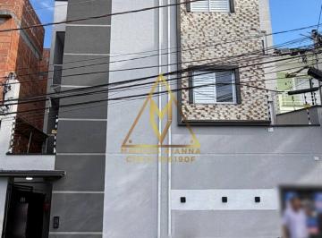 Apartamento · 41m² · 2 Quartos · Apartamento à venda no bairro Vila Mazzei - São Paulo/SP, Zona Norte