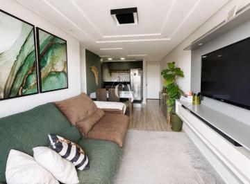 Apartamento · 64m² · 2 Quartos · 1 Vaga · Condominio Jardim Conquista - Apartamento à venda Condomínio Jardim Conquista Tamoio - Jundiaí/SP
