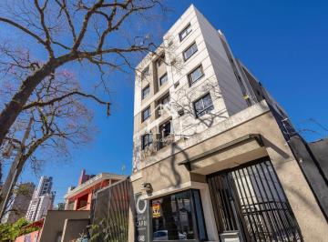 Apartamento · 25m² · 1 Quarto · Apartamento de 1 quarto para alugar no bairro Juvevê, em Curitiba