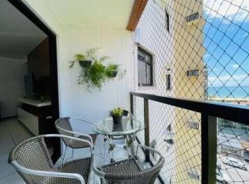 Apartamento · 105m² · 3 Quartos · 1 Vaga · Apartamento 105m², 3 quartos, 1 suíte, 1 vaga de garagem