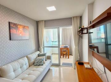 Apartamento · 65m² · 2 Quartos · 1 Vaga · Apartamento 2 quartos, 1 suíte, 1 vaga de garagem