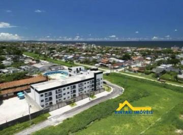 Apartamento · 46m² · 2 Quartos · 1 Vaga · Apartamento 2 Quartos Térreo à venda em Matinhos