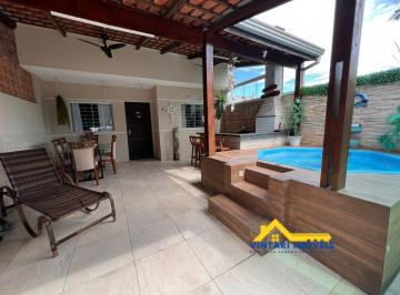 Casa · 52m² · 2 Quartos · 1 Vaga · Casa Geminada em Solimar, Matinhos/PR