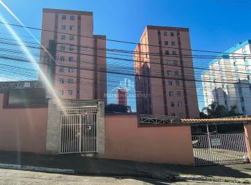 Apartamento · 50m² · 2 Quartos · 1 Vaga · Apartamento à Venda – Campo limpo| São Paulo