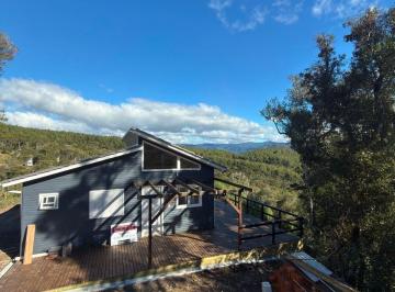 Casa · 90m² · 2 Quartos · Casa à venda no bairro Águas Brancas - Urubici/SC