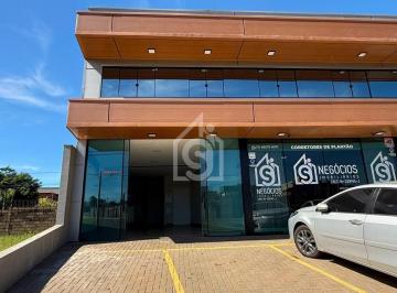 Comercial · 46m² · 2 Vagas · Sala Comercial para Locação em Localização Estratégica – Avenida Comercial do SetLife 1 | Mirassol/S