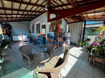 Apartamento · 118m² · 3 Quartos · 1 Vaga · Apartamento à venda no bairro Camargos - Belo Horizonte/MG