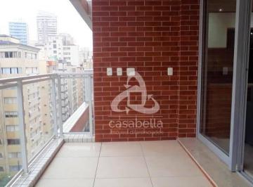 08d8272842a9c89f4186707909a8034b8086caef · Apartamento com 1 dormitório, 46 m² - venda por R$ 980.000,00 ou aluguel por R$ 5.450,00/mês - Boque