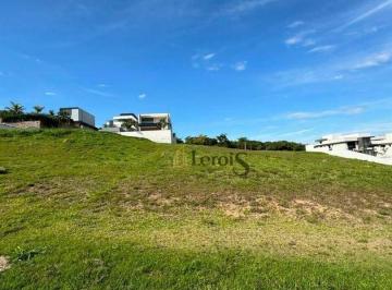 03731c1d1d3f7c37200eb6b5cdb58d2fee859da0 · Terreno à venda, 564 m² por R$ 750.000,00 - Condomínio Reserva Saint Paul - Itu/SP