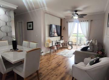 3ae6e01b8ac50fcd0450c81116f85156e970b33c · Apartamento com 3 dormitórios à venda, 86 m² por R$ 850.000,00 - Condomínio Edifício Torres de Itu -